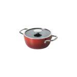 AyrStore New Nonstick Derin Tencere 20 cm - Görsel 2