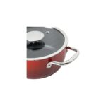 AyrStore New Nonstick Derin Tencere 20 cm - Görsel 3