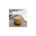 AyrStore 130 ml Hava Nemlendirici, Uçucu Yağ Aromaterapi Makinesi, Ev, Yatak Odası ve Ofis Için - Görsel 5