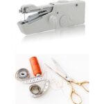 İlk El Grup Handy Stitch Mini Kolay Seyehat ve Ev Tipi El Dikiş Dikme Aleti (4887) - Görsel 4