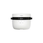 AyrStore Hızlı Pilav Pişirici ve Buharlı Pişirici - Otomatik, Buharlı Pişirici, Sote ve Kızartma