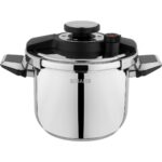 Schafer Premium Çelik Çeyiz Seti 18 Parça-Inox - Görsel 4