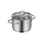 Wmf Provence Plus Pi̇lav Tencereli̇ Set 5p - Görsel 2