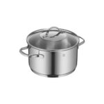 Wmf Provence Plus Pi̇lav Tencereli̇ Set 5p - Görsel 3