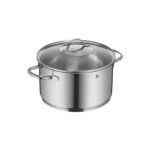 Wmf Provence Plus Pi̇lav Tencereli̇ Set 5p - Görsel 4