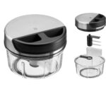 Wmf Multi-Chopper 650 ml Manuel Rondo - 3201010169