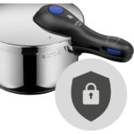 Wmf Perfect Plus - Tencere, Ø 22 Cm, Çap: 6 Litre Alev Koruması. Cromargan Indüksiyon Paslanmaz Çeli - Görsel 3