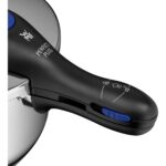 Wmf Perfect Plus - Tencere, Ø 22 Cm, Çap: 6 Litre Alev Koruması. Cromargan Indüksiyon Paslanmaz Çeli - Görsel 5