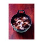 Staub Specialities Döküm Sahan, Demir, Siyah - Görsel 2