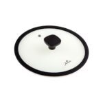 Jumbo Black Cook 7 Parça Döküm Tencere Seti - Görsel 5