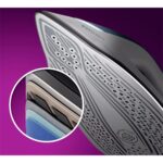 Philips PSG8030/20 Perfectcare Buhar Kazanlı Ütü 8000 Serisi, 600G Şok Buhar, 170G/DK Sürekli Buhar, - Görsel 3