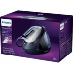 Philips PSG8030/20 Perfectcare Buhar Kazanlı Ütü 8000 Serisi, 600G Şok Buhar, 170G/DK Sürekli Buhar, - Görsel 5