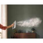 Philips Perfectcare Buhar Kazanlı Ütü, 1,8l Çıkarılabilir Su Haznesi, Sıfır Yanık Riski, Steamglide - Görsel 3