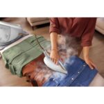 Philips Perfectcare Buhar Kazanlı Ütü, 1,8l Çıkarılabilir Su Haznesi, Sıfır Yanık Riski, Steamglide - Görsel 5