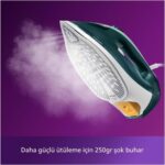 Philips Phi̇li̇ps DST-7031/70 Buharli Ütü - Görsel 4