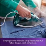 Philips Phi̇li̇ps DST-7031/70 Buharli Ütü - Görsel 5