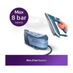 Philips Perfectcare PSG6042/20 Buhar Kazanlı Ütü 6000 Serisi, 550G Şok Buhar, 130G/DK Sürekli Buhar, - Görsel 2