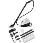 Kiwi Ksc-4255 Çok Fonksiyonlu Buharlı Temizleyici - Buharlı Temizlik Makinesi - Görsel 2