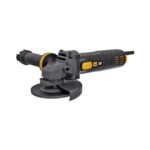 Storemax DX37 750WATT 115MM Profesyonel Avuç Taşlama