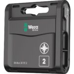 Storemax 05057760001 Uç Seti, Uç Kutusu 20 Pz 2, 20 Parçalı