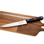 Storemax Oyma ve Et Bıçağı - 17 cm