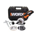 Storemax WX423.1 400WATT Profesyonel Çok Amaçlı Daire Testere