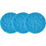 Storemax PC363 Versa Çizmez Başlık, Versa (PC10-1/10) Ile Uyumlu, 3'lü