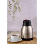 Penguen Çelik Termos 1,5 Lt - Görsel 3