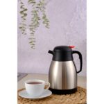 Penguen Çelik Termos 1,5 Lt - Görsel 5