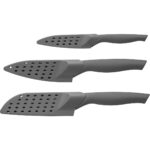 Storemax Dina 3lü Bıçak Seti