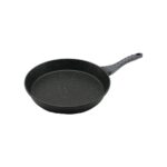 32CM Kabartma Pi̇rami̇t Desenli̇ Bakali̇t Sap=18.2cm Poşetli̇ Ambalaj (5193)