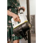 Karcher Vc 6 Cordless Ourfamıly Pet Dıkey Supurge - Görsel 4