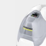 Karcher Sc 4 Easyfıx Buharlı Temızleme Mak. Beyaz - Görsel 2