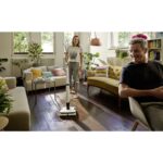 Karcher Fc 7 Cordless Kablosuz Zemın Temızleme Mak - Görsel 4