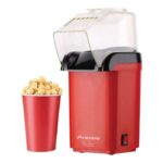 Buffer®  Yağsız,sağlıklı,pratik Mısır Patlatma Makinesi