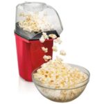 Buffer®  Yağsız,sağlıklı,pratik Mısır Patlatma Makinesi - Görsel 3