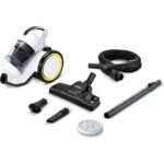 Karcher Vc 3 700 W  Toz Torbasız Supurge -11980530