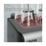 Altus Al 4933 Es Espresso Makınesı - Görsel 5
