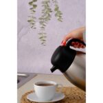 Penguen 2 Litre Çift Kat Çelik Çay Termosu 1200P(Yeni Model) - Görsel 5