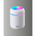 Ronanna Kompakt Boyutlu Nemlendirici – 30-45ML/H Buhar Kapasiteli - Görsel 4