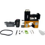 Yuki Şarjlı Çuval Ağzı Dikiş Makinesi (2600M Ah )