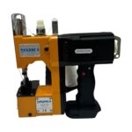 Yuki Şarjlı Çuval Ağzı Dikiş Makinesi (2600M Ah ) - Görsel 2