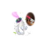 Ronanna LED Işıklı Hava Nemlendirici Cihaz