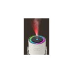 Ronanna LED Işıklı Hava Nemlendirici Cihaz - Görsel 3