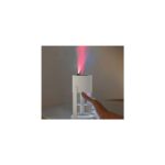 Ronanna LED Işıklı Hava Nemlendirici Cihaz - Görsel 5