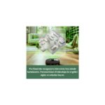 iRobot Roomba Max 705 Robot Süpürge + Autoempty - Görsel 2