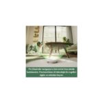 iRobot Roomba Plus 505 Combo Robot Süpürge ve Paspas + Autowash (Beyaz) - Görsel 3