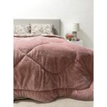 Genel Markalar Çift Kişilik Welsoft Yorgan Çift Taraflı Uyku Seti | Lastikli Çarşaflı |çeyiz Seti | Çeyiz Takımı - Görsel 5