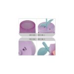 Ronanna Çiçek Hava Nemlendirici - Görsel 5