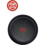 Tefal Titanyum Ingenio Unlimited 6x Set 4 Parça - Görsel 3